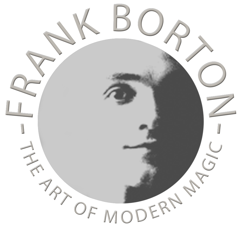 (c) Frankborton.com